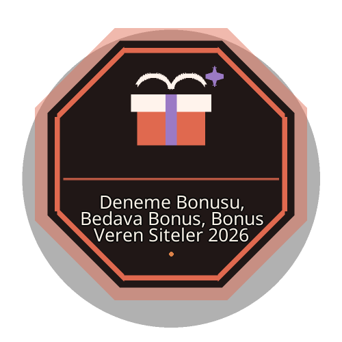 Bonus Koşulları Rehberi logosu